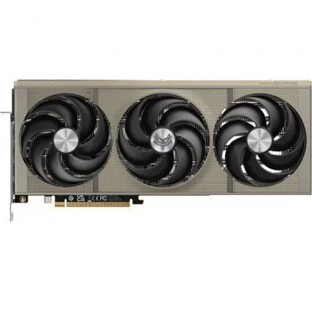 Sapphire NITRO+ Radeon RX 9070 XT Gaming OC 16GB GDGD6 Sapphire NITRO+ Radeon RX 9070 XT Gaming OC 16GB GDGD6